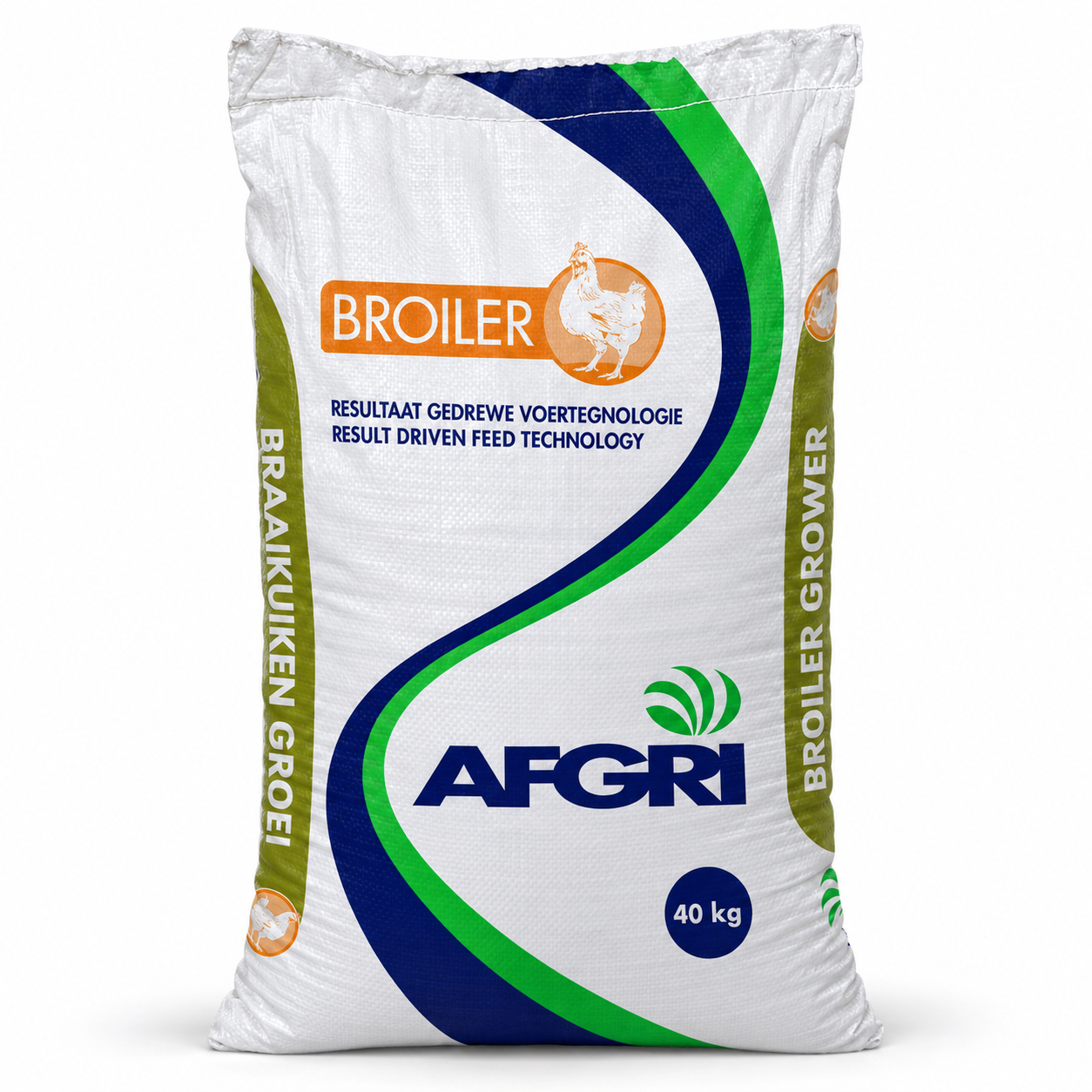 BROILER FEED
