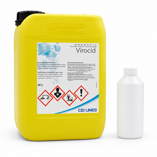 Vircid (1L)