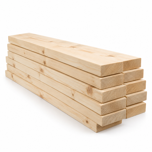 PLANKS (50MM x 50MM)