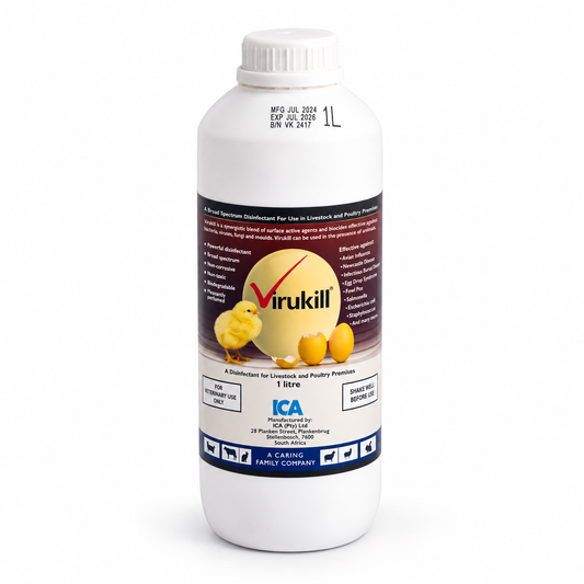 VIRUKILL (1L)