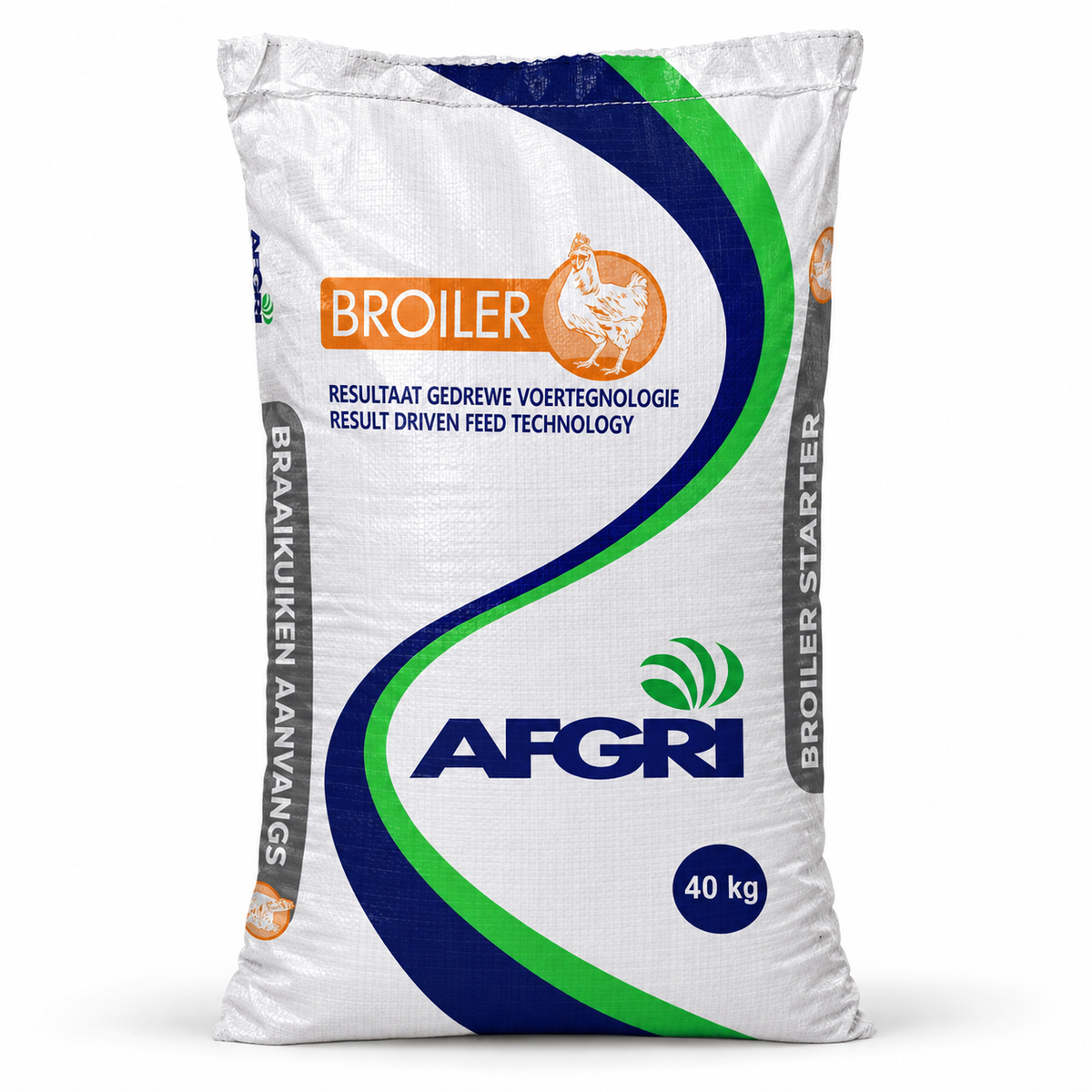 BROILER STARTER