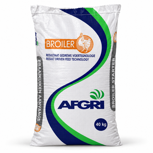 BROILER STARTER