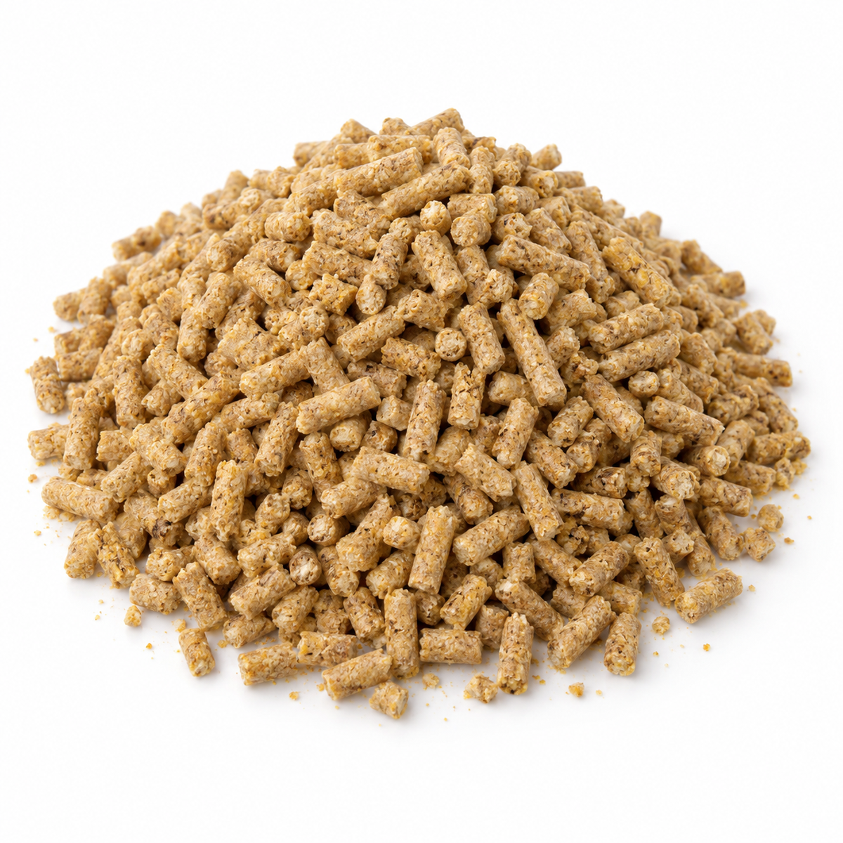 COMPLETE LAYER PELLETS