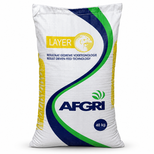 COMPLETE LAYER MASH
