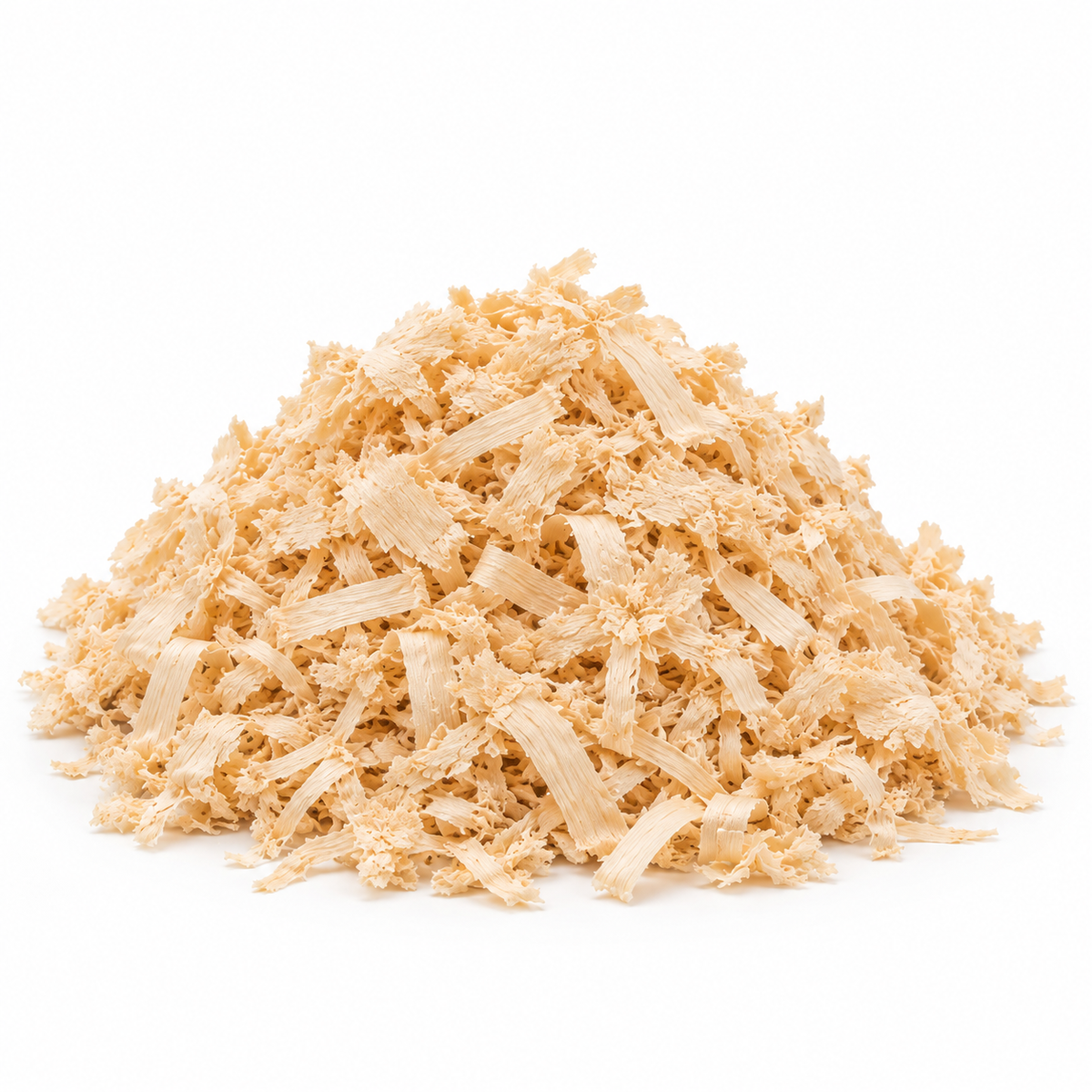 WOODSHAVINGS