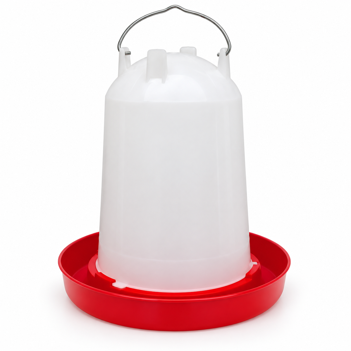 12L HANGING DRINKERS