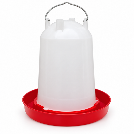 12L HANGING DRINKERS