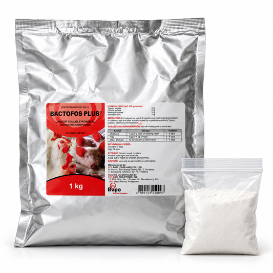 BACTOFOS (100G)