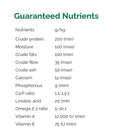 Load image into Gallery viewer, NUTRIWOOF ADULT DOG FOOD – 20KG
