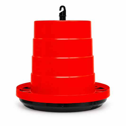 12KG FEEDER