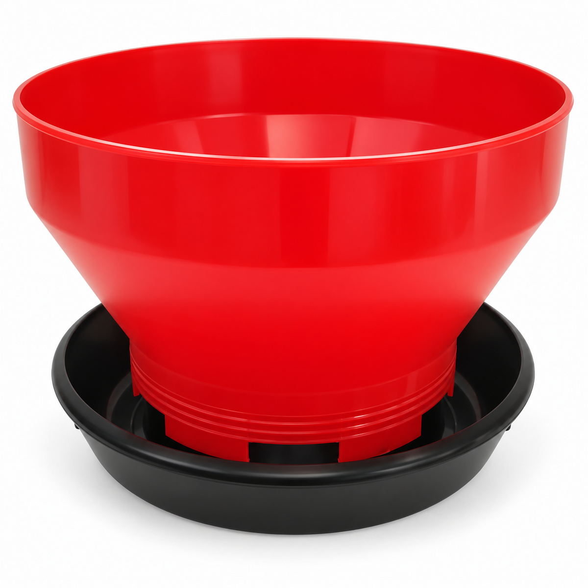 5KG CHICK FEEDERS