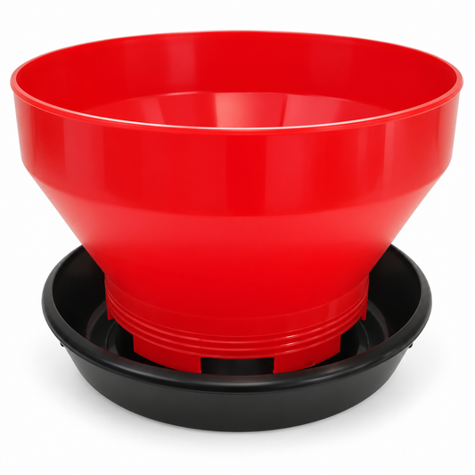 5KG CHICK FEEDERS